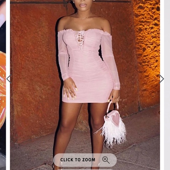 Dress - Picture 3 of 3